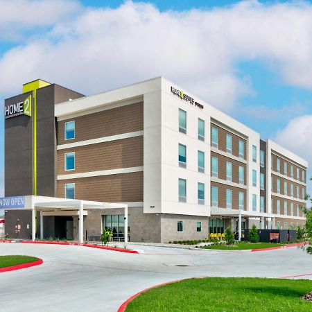 Home2 Suites By Hilton El Campo Zewnętrze zdjęcie
