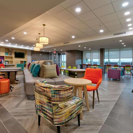 Home2 Suites By Hilton El Campo Zewnętrze zdjęcie