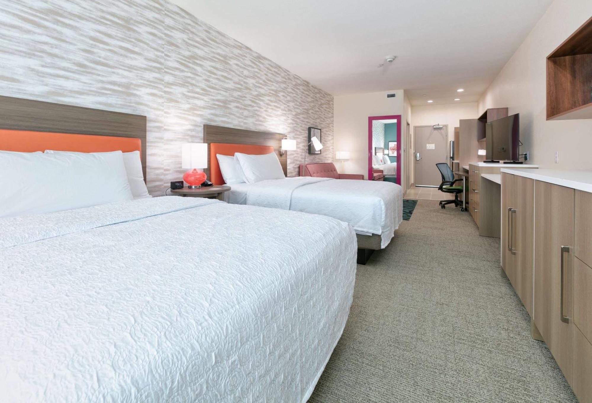 Home2 Suites By Hilton El Campo Zewnętrze zdjęcie
