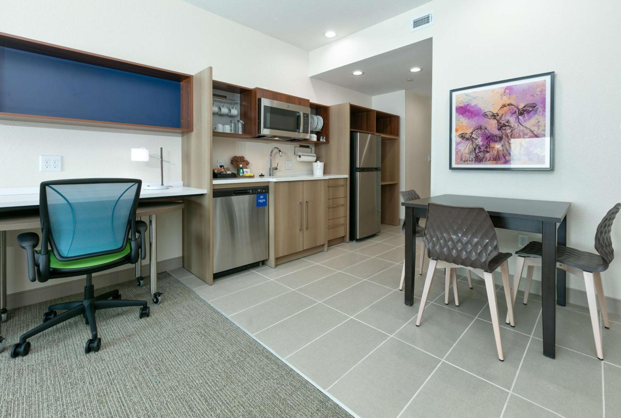 Home2 Suites By Hilton El Campo Zewnętrze zdjęcie