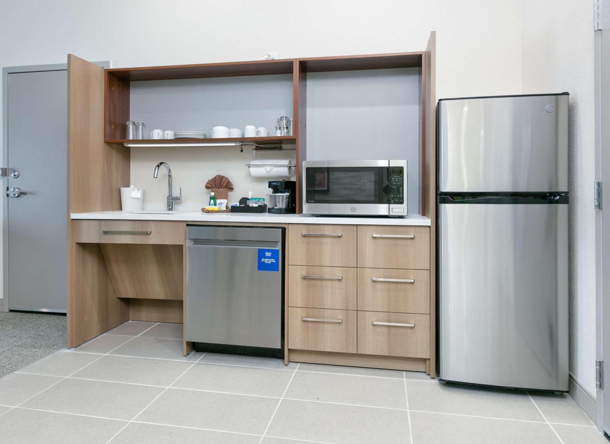 Home2 Suites By Hilton El Campo Zewnętrze zdjęcie