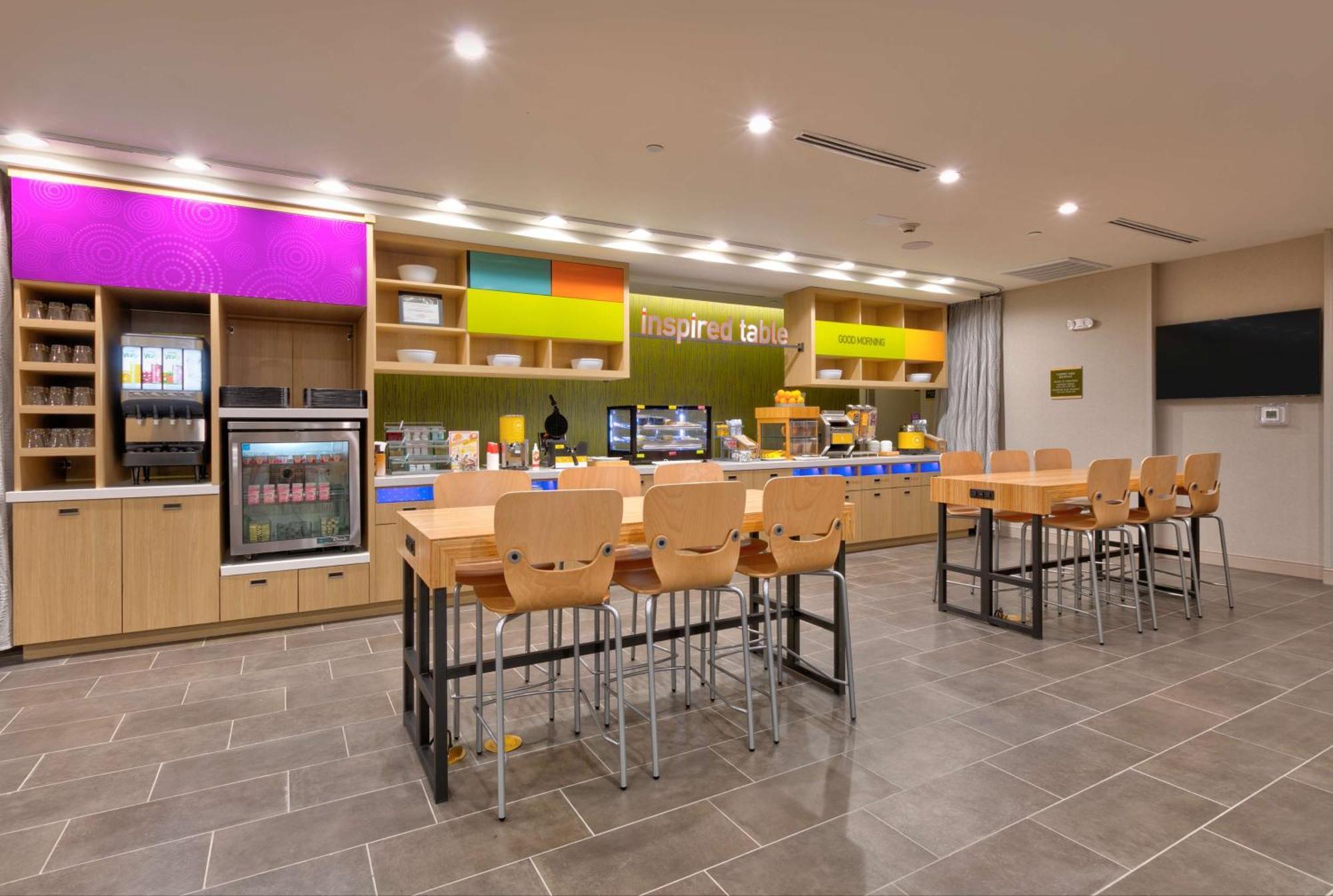 Home2 Suites By Hilton El Campo Zewnętrze zdjęcie