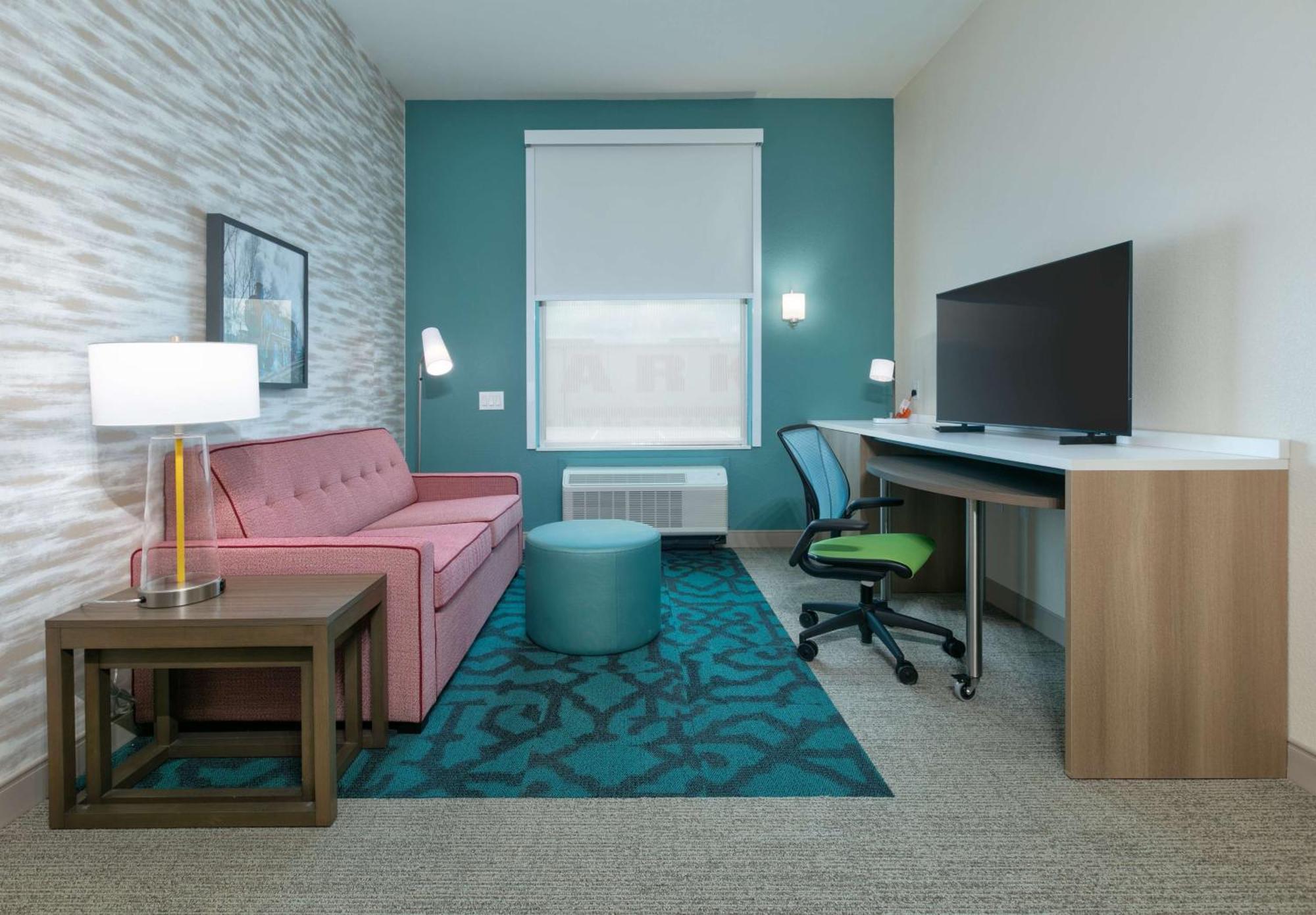 Home2 Suites By Hilton El Campo Zewnętrze zdjęcie