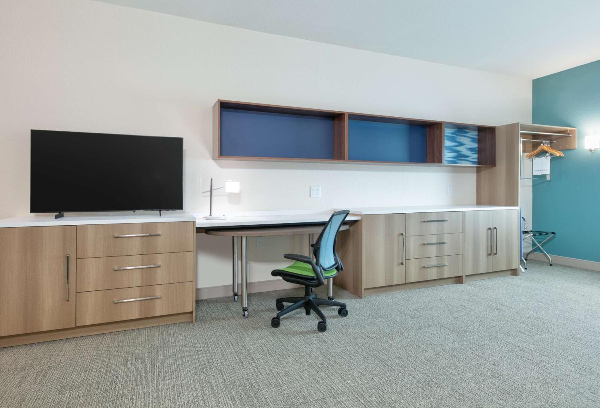 Home2 Suites By Hilton El Campo Zewnętrze zdjęcie