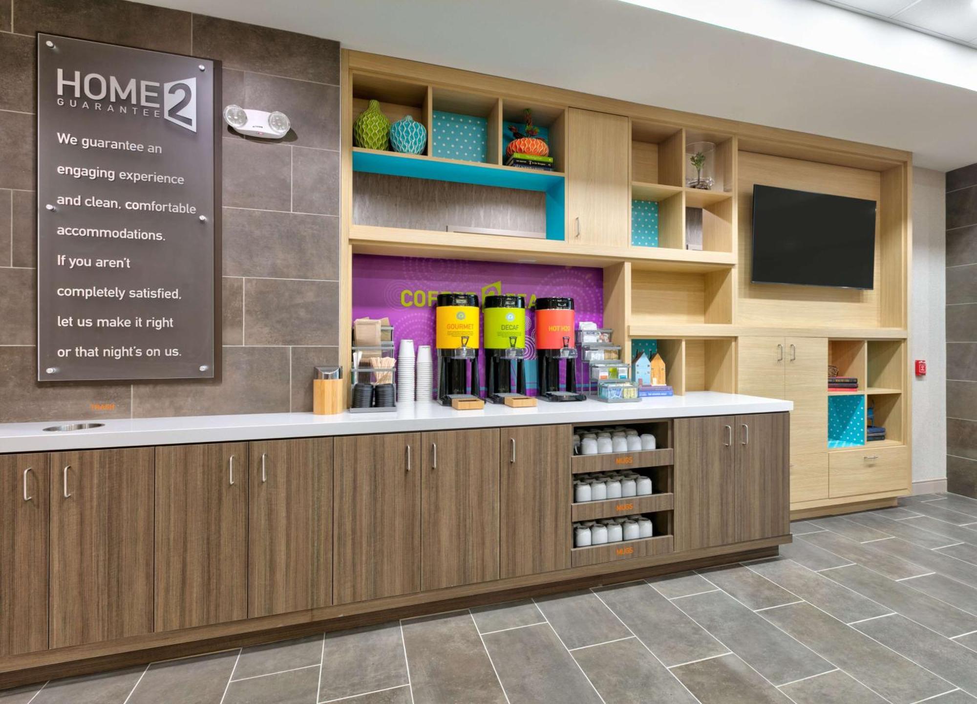 Home2 Suites By Hilton El Campo Zewnętrze zdjęcie