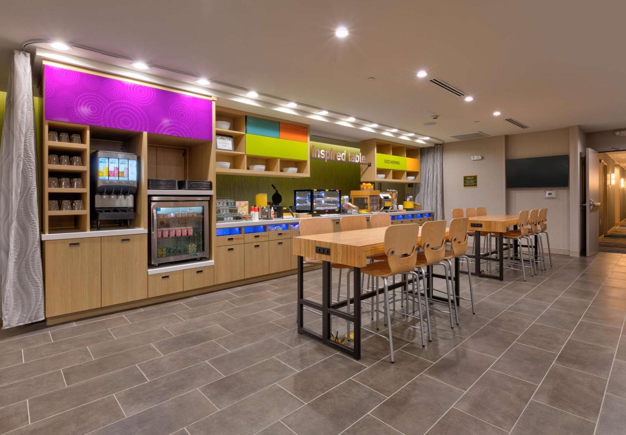 Home2 Suites By Hilton El Campo Zewnętrze zdjęcie