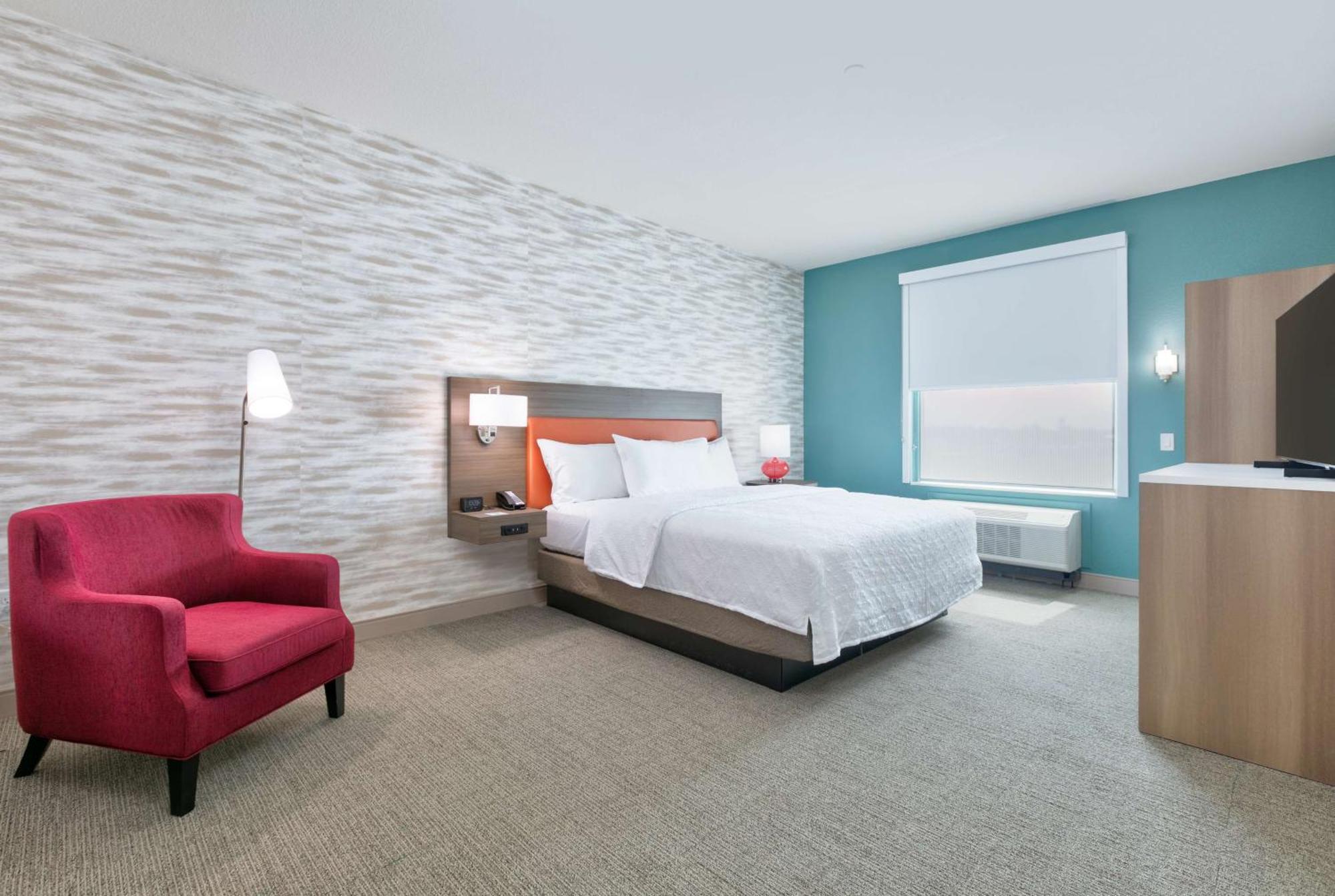 Home2 Suites By Hilton El Campo Zewnętrze zdjęcie
